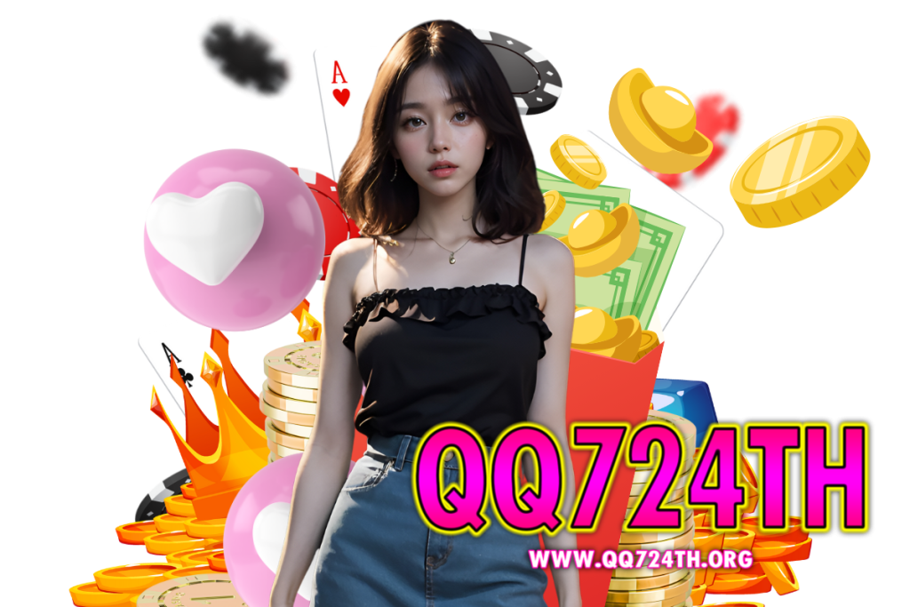 qq724th